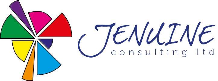 Jenuine Consulting Ltd