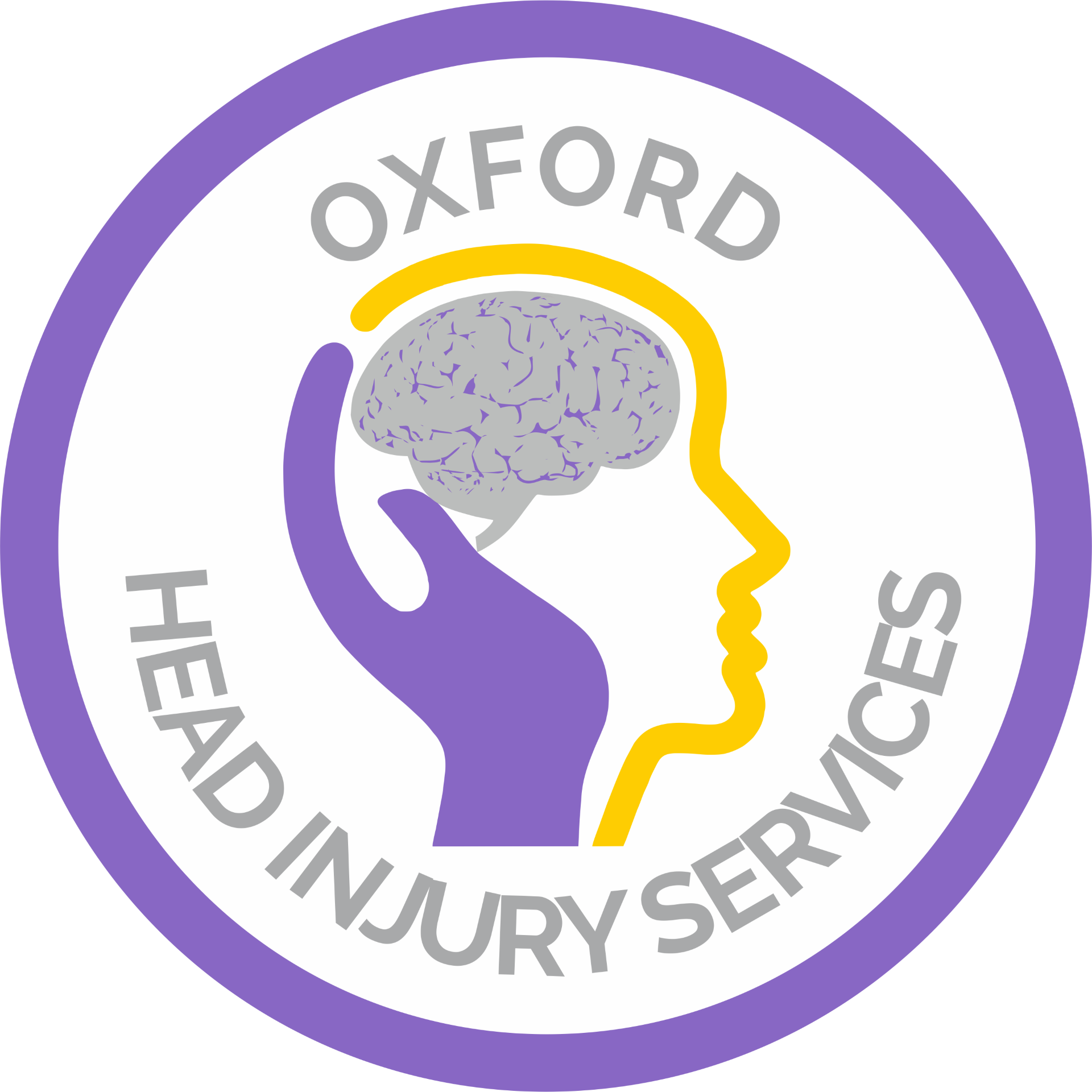 Oxford Head Injury Services (formerly known as Headway Oxfordshire)
