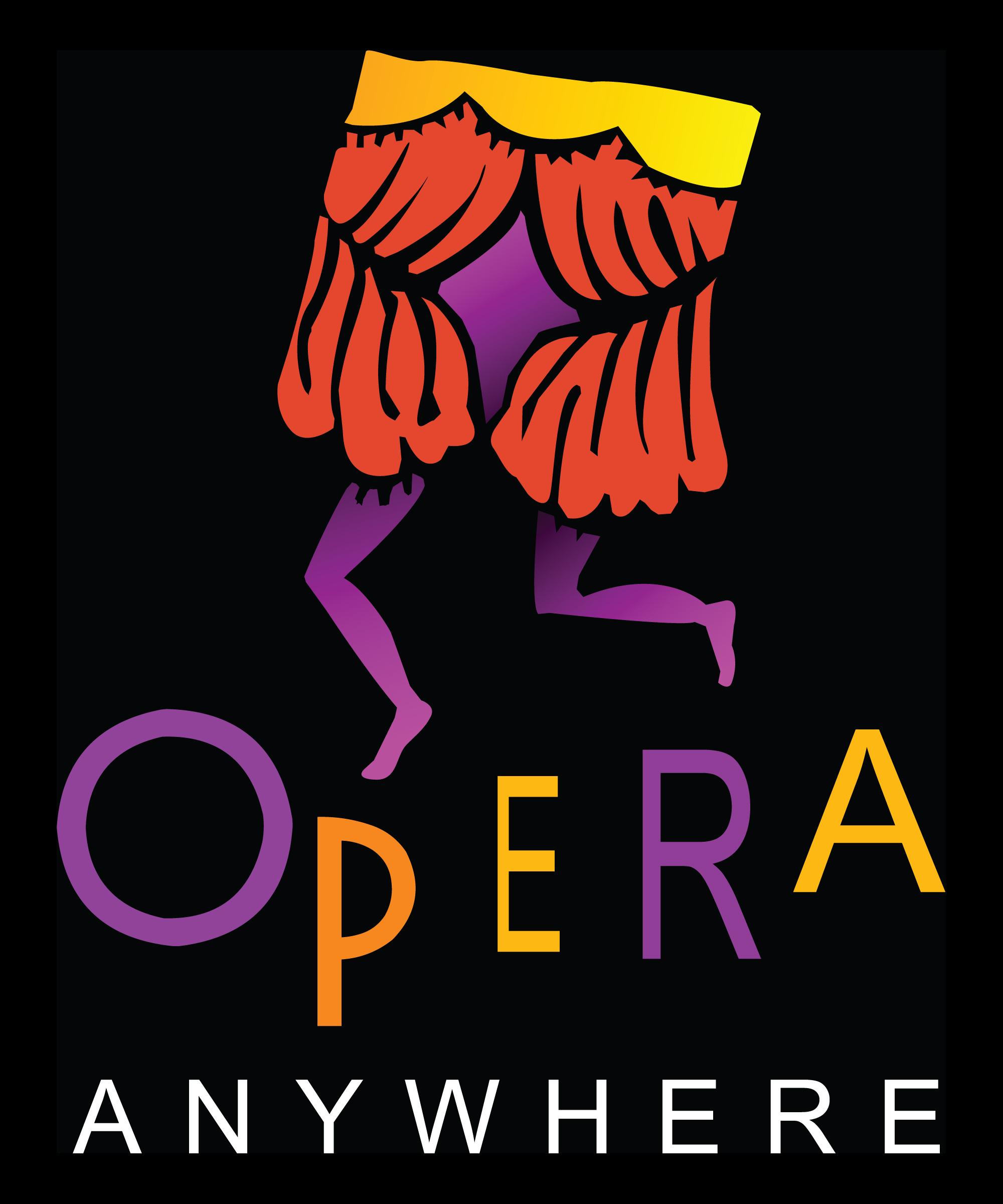 Opera Anywhere Ltd