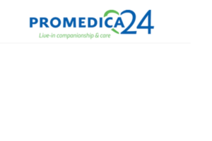 Promedica24 Live in Care Oxfordshire