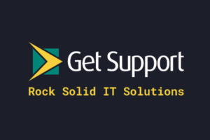 Get Support IT Services Limited