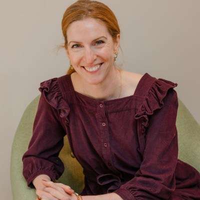 Helen Ransford
