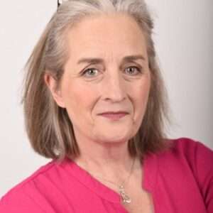 Joanne Baker