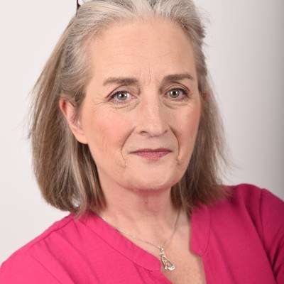 Joanne Baker
