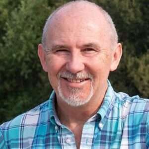 Jim Martin