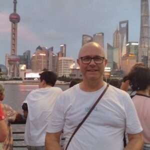 Paul Masser