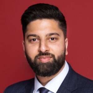 Haidar Bokhari