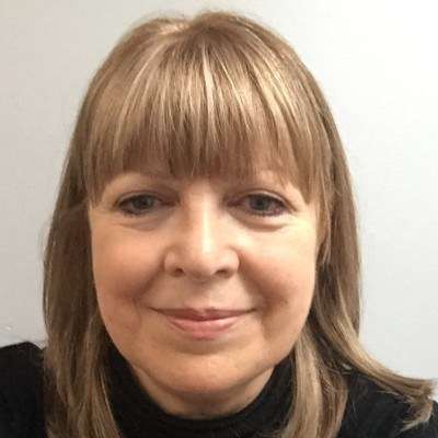 Anne Cooper