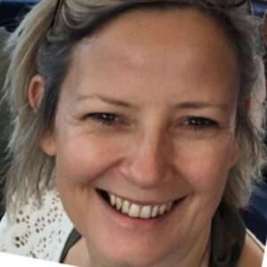 Lorraine Hardingham