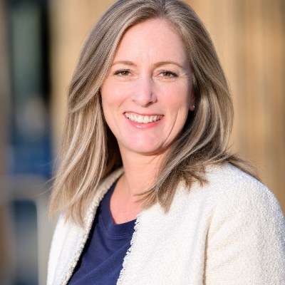 Debbie Hunter