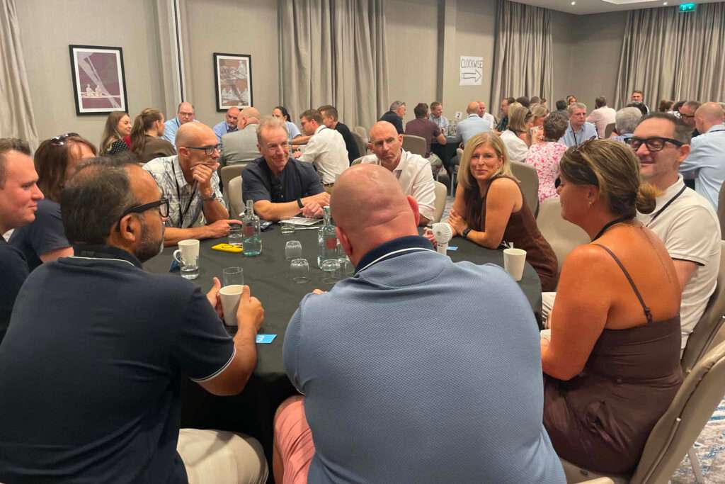 Oxfordshire's Bigger Business Breakfast August 2026 Edition
