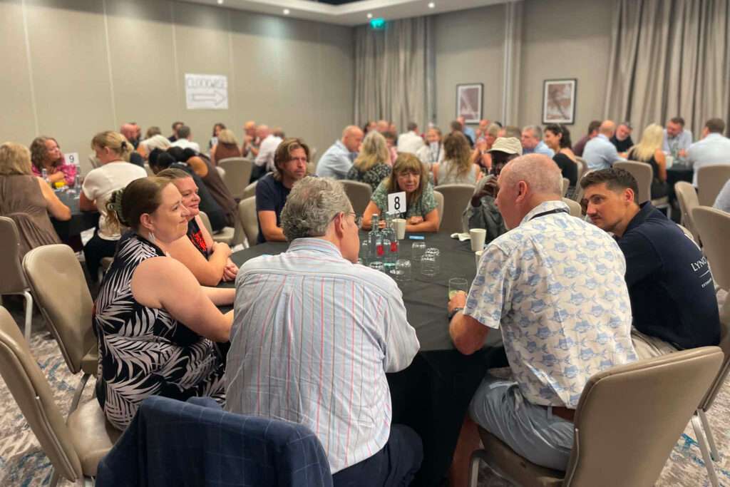 Oxfordshire's Bigger Business Breakfast August 2026