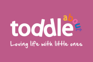 Toddle About Magazine.
