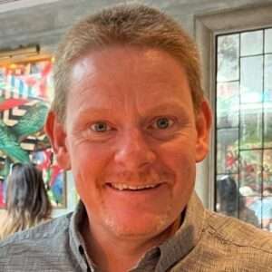 Paul Kendall