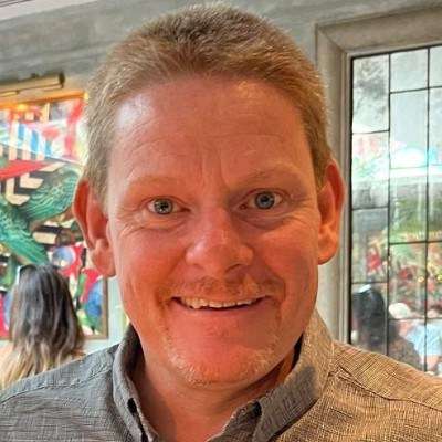 Paul Kendall