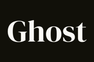 Grow with Ghost